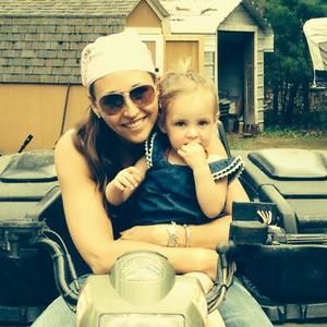 Meet your Posher, Rachelle